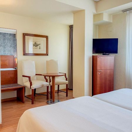 Torreluz Apartamentos 알메리아 외부 사진