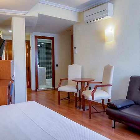 Torreluz Apartamentos 알메리아 외부 사진