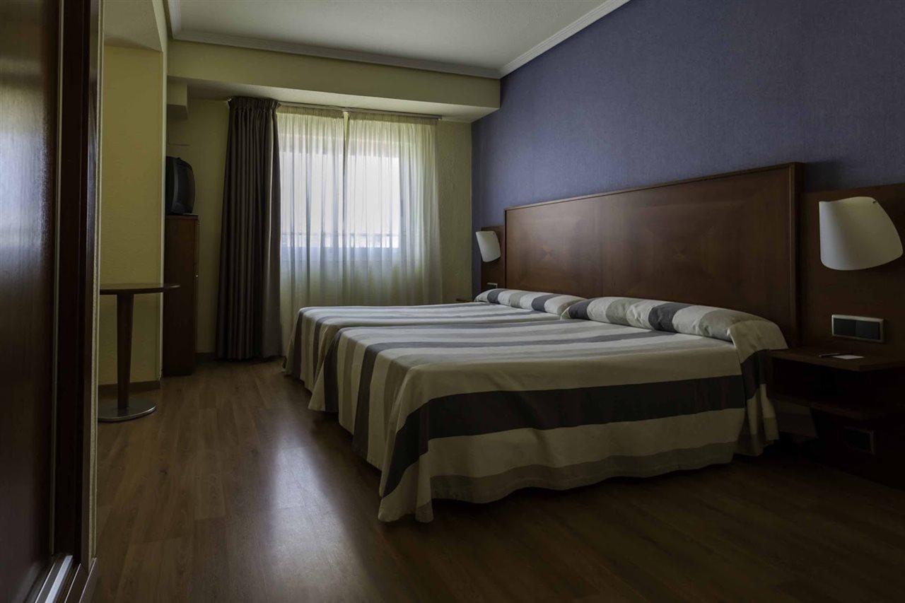 Torreluz Apartamentos 알메리아 외부 사진