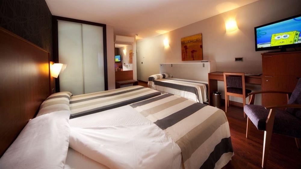 Torreluz Apartamentos 알메리아 외부 사진