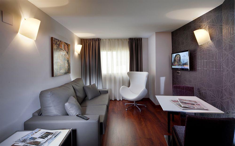 Torreluz Apartamentos 알메리아 외부 사진