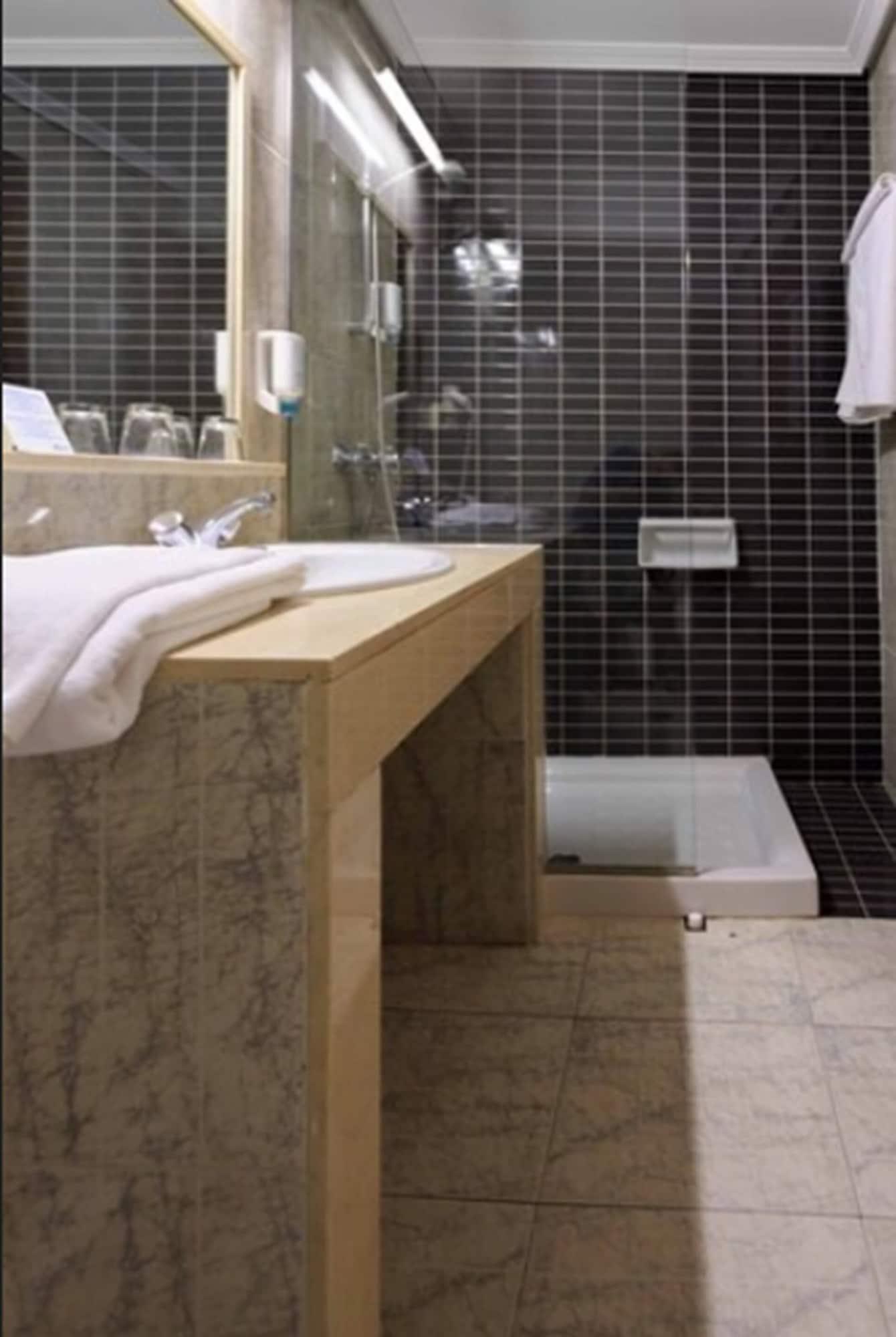 Torreluz Apartamentos 알메리아 외부 사진