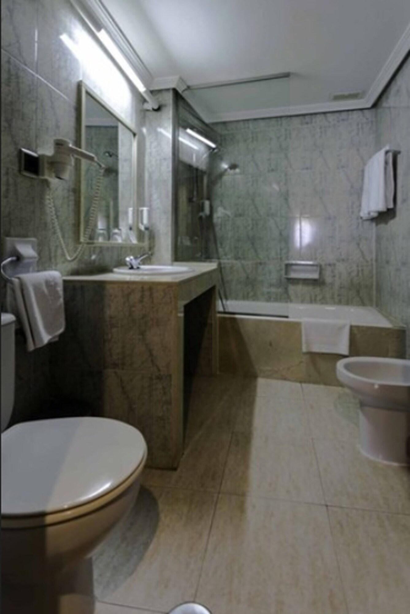 Torreluz Apartamentos 알메리아 외부 사진