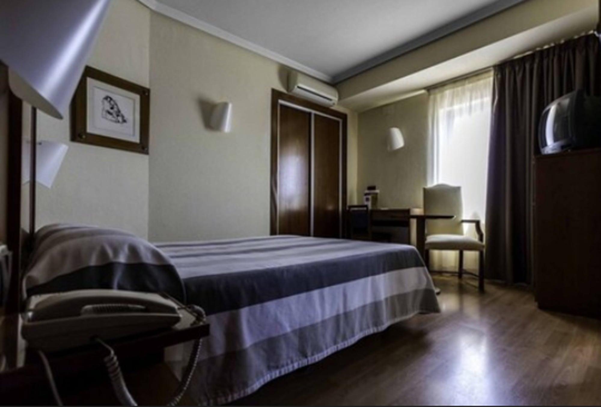 Torreluz Apartamentos 알메리아 외부 사진