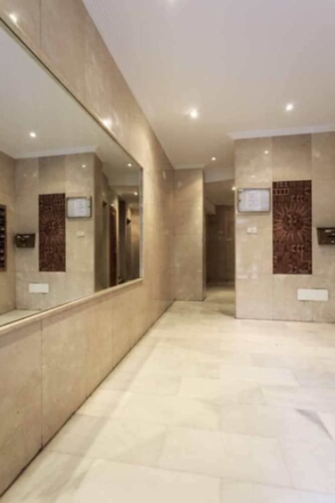 Torreluz Apartamentos 알메리아 외부 사진