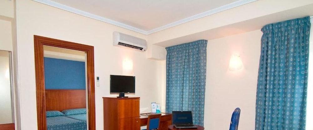 Torreluz Apartamentos 알메리아 외부 사진