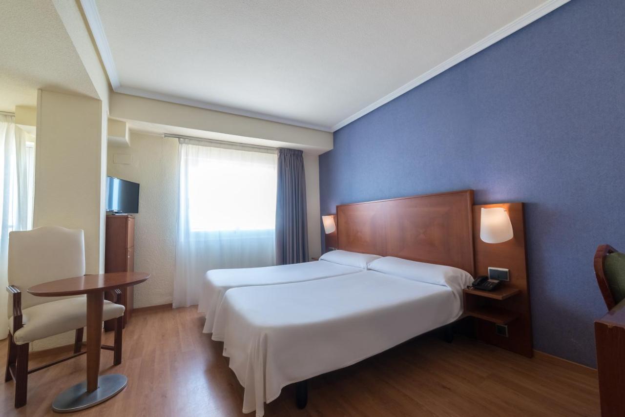 Torreluz Apartamentos 알메리아 외부 사진