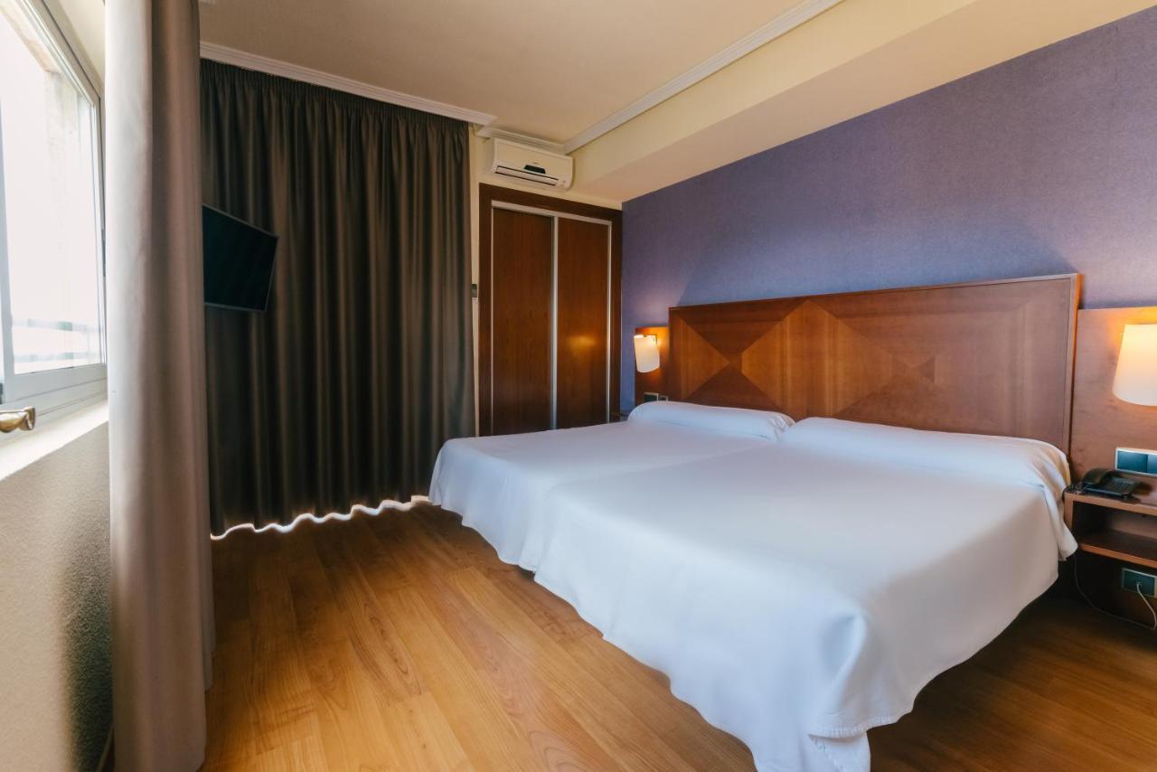 Torreluz Apartamentos 알메리아 외부 사진