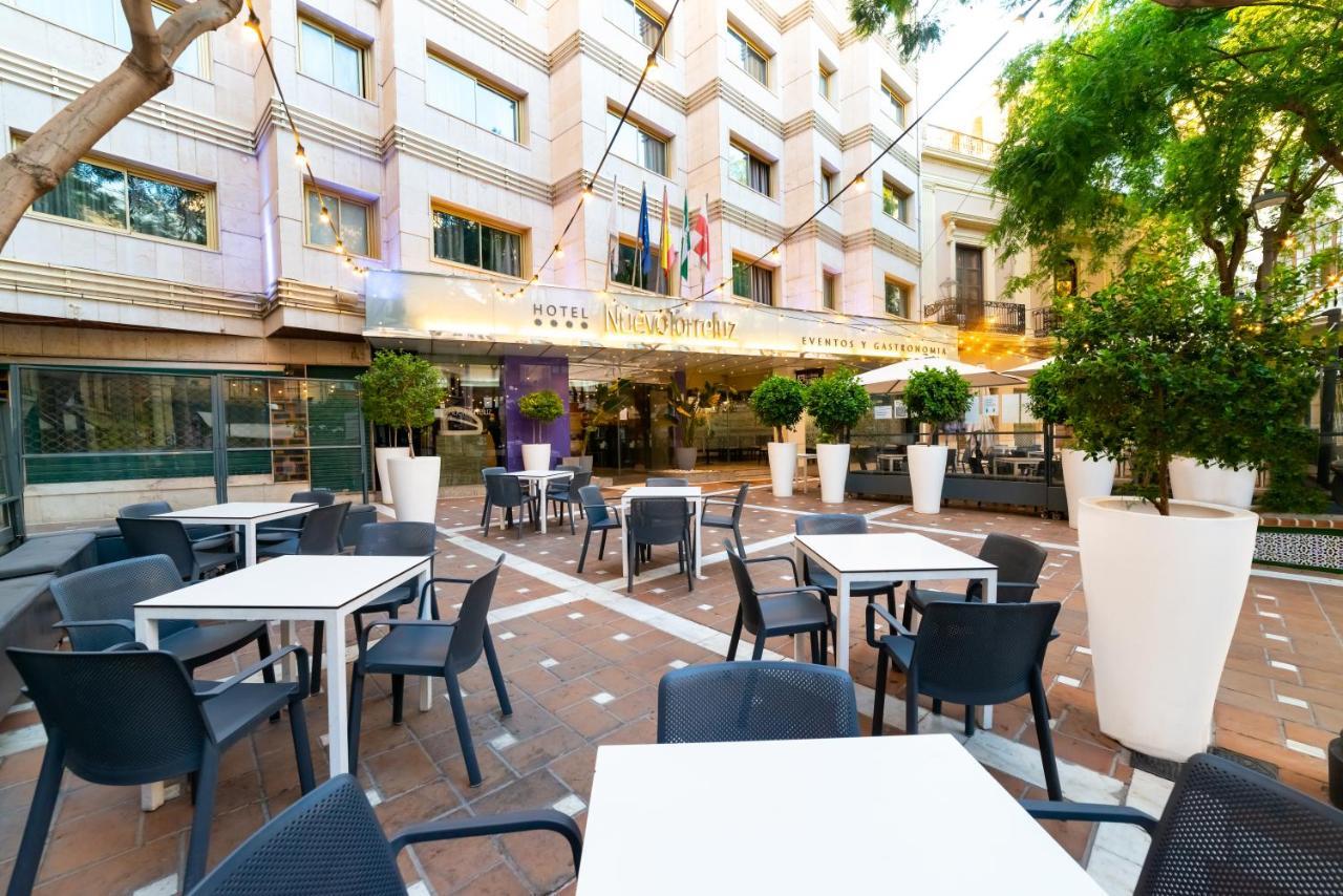 Torreluz Apartamentos 알메리아 외부 사진
