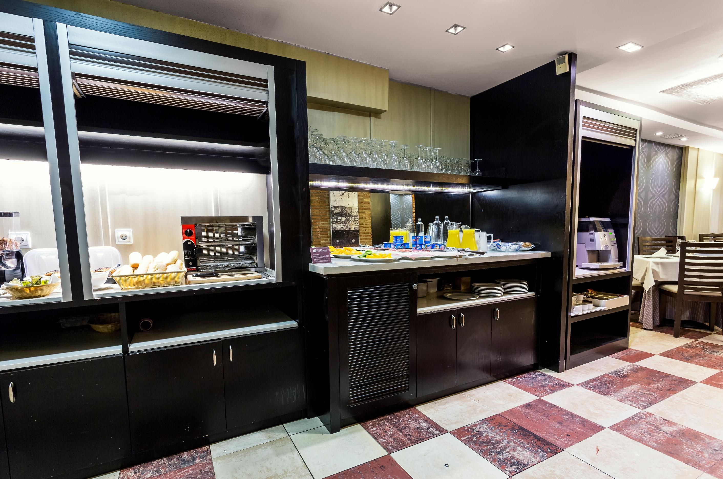 Torreluz Apartamentos 알메리아 외부 사진
