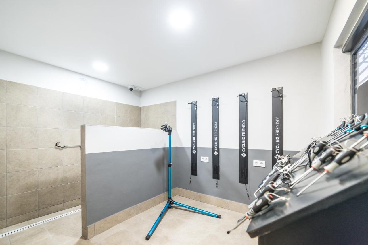 Torreluz Apartamentos 알메리아 외부 사진