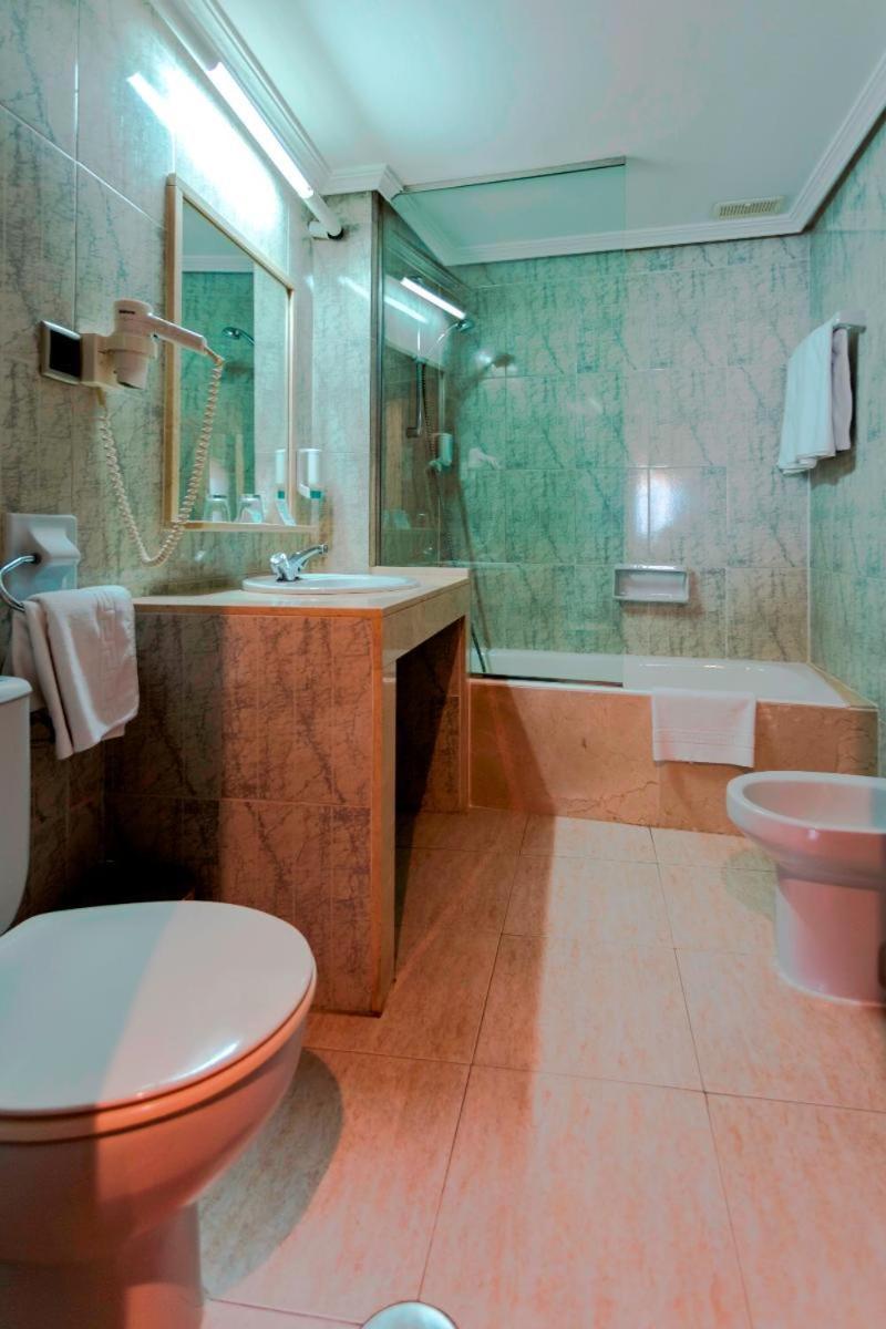 Torreluz Apartamentos 알메리아 객실 사진