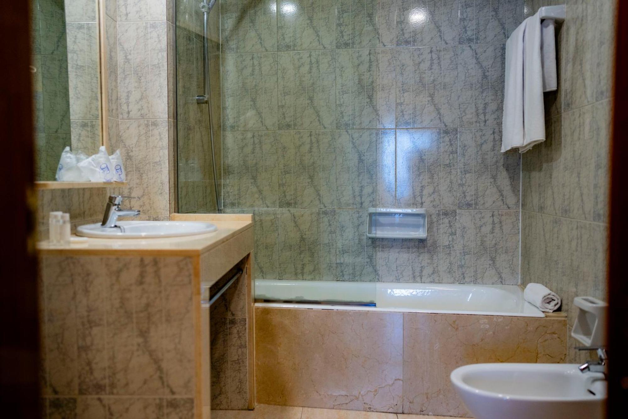 Torreluz Apartamentos 알메리아 외부 사진