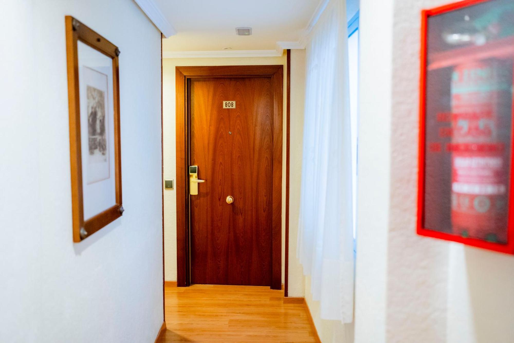 Torreluz Apartamentos 알메리아 외부 사진