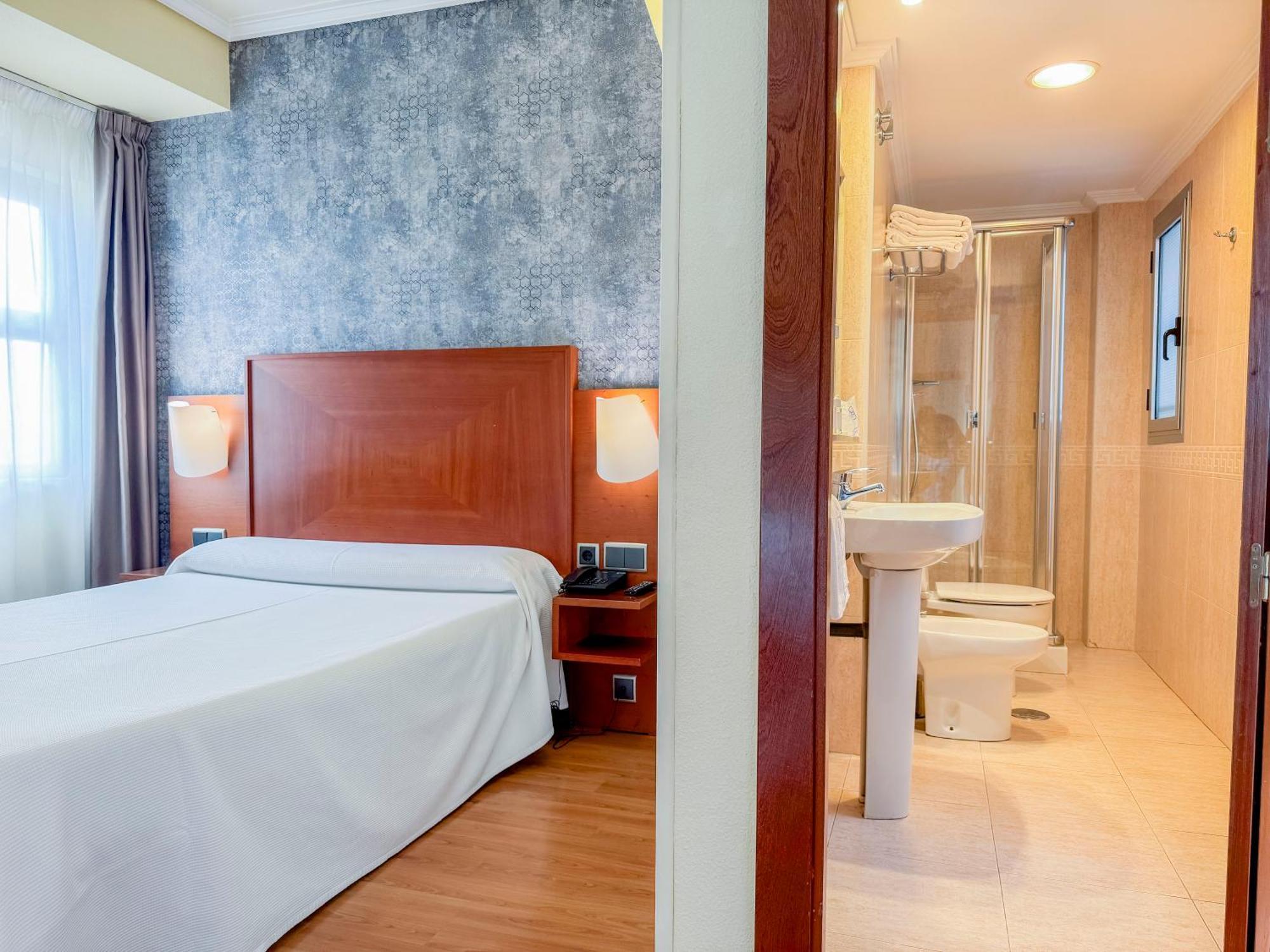 Torreluz Apartamentos 알메리아 외부 사진