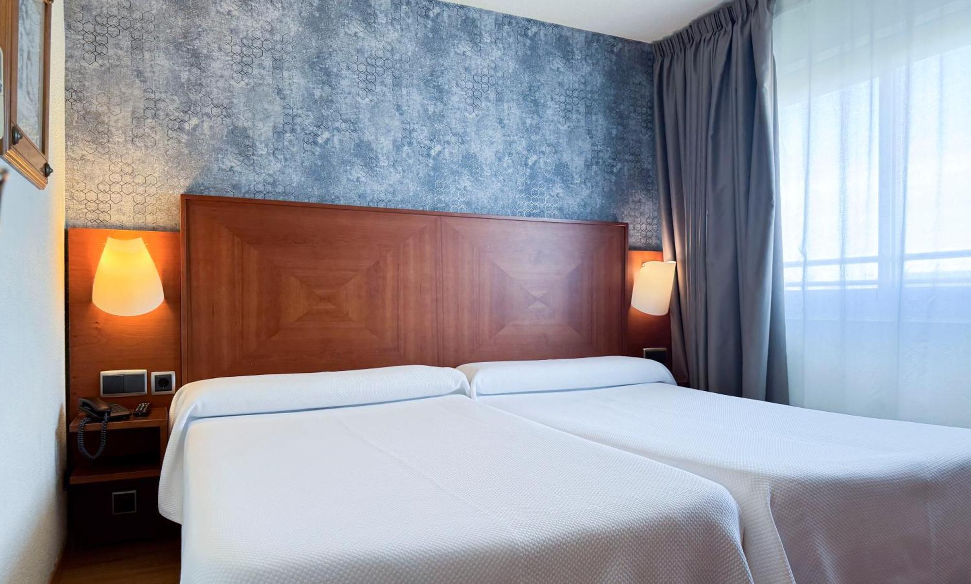 Torreluz Apartamentos 알메리아 외부 사진