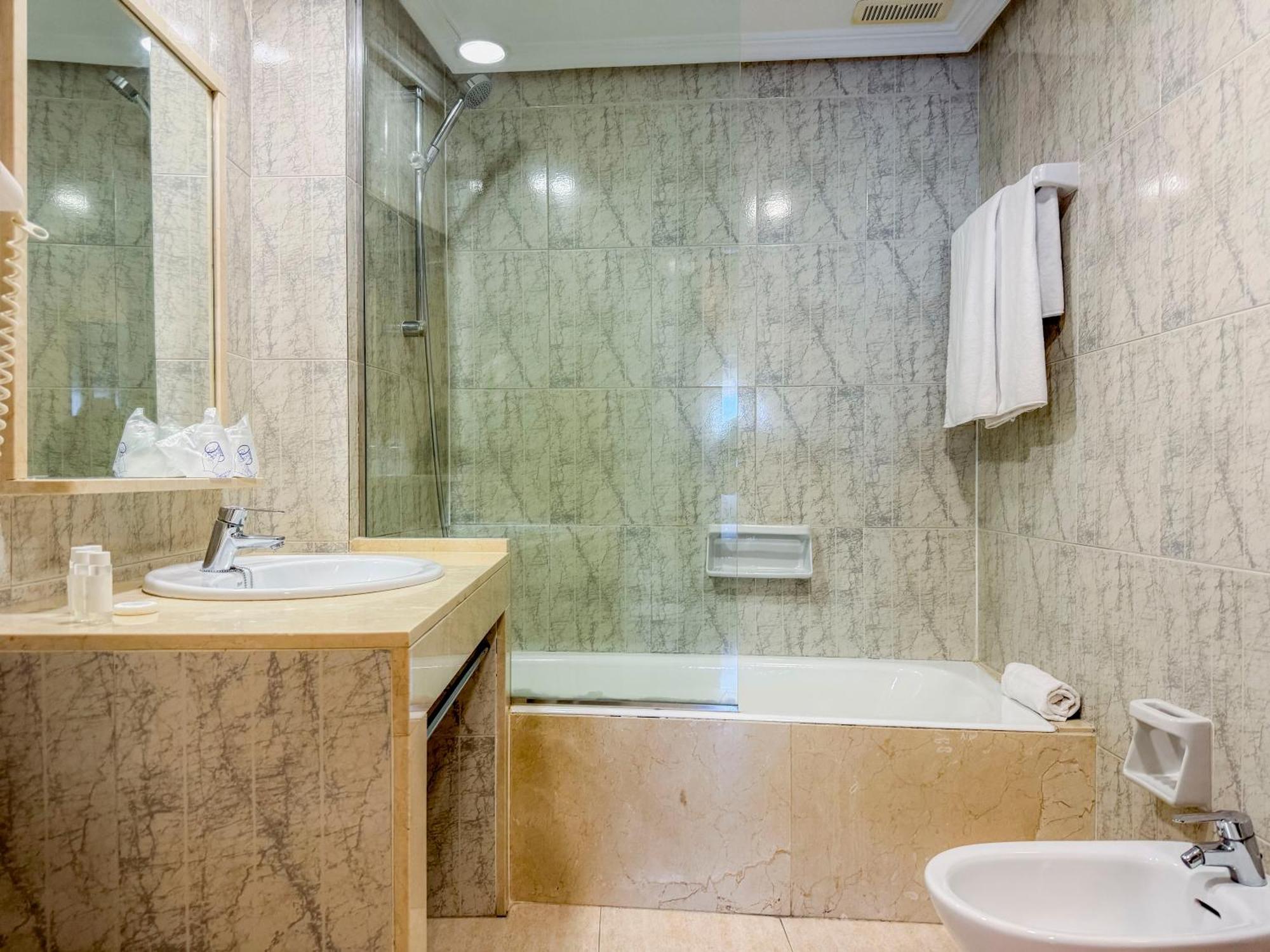 Torreluz Apartamentos 알메리아 외부 사진