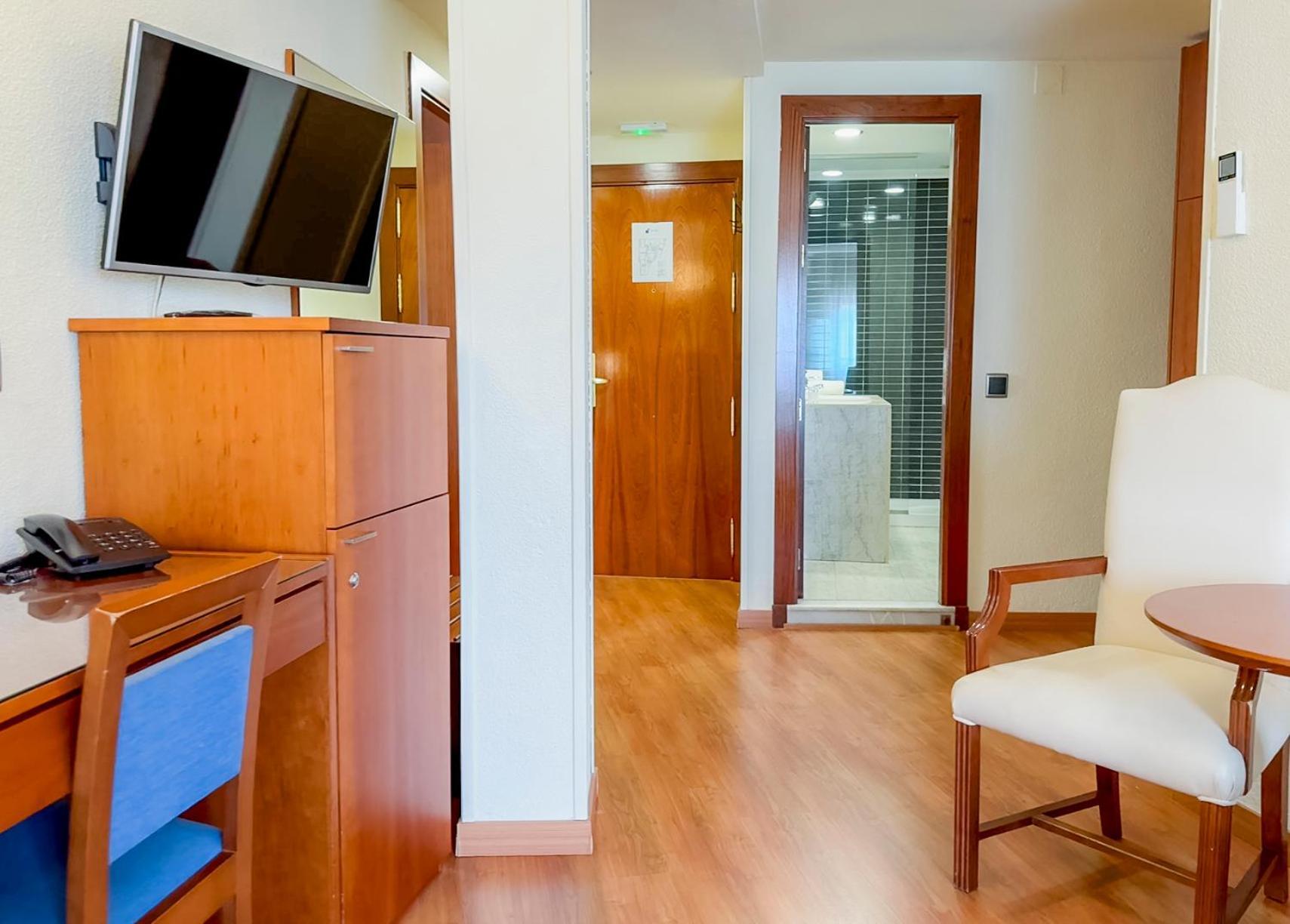 Torreluz Apartamentos 알메리아 외부 사진