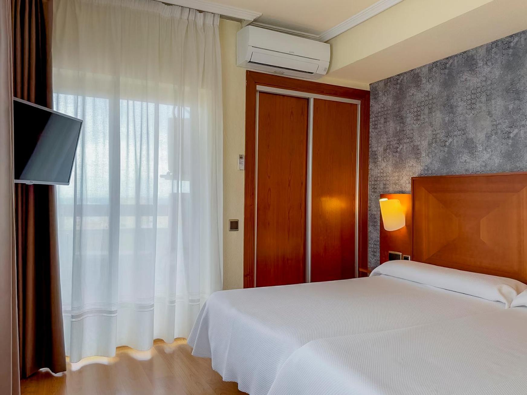 Torreluz Apartamentos 알메리아 외부 사진