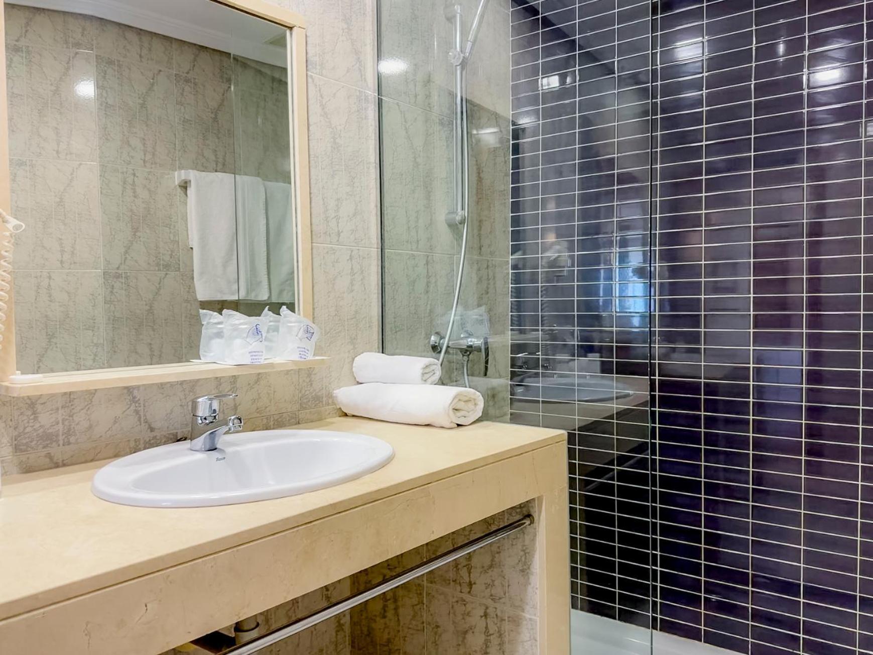 Torreluz Apartamentos 알메리아 외부 사진