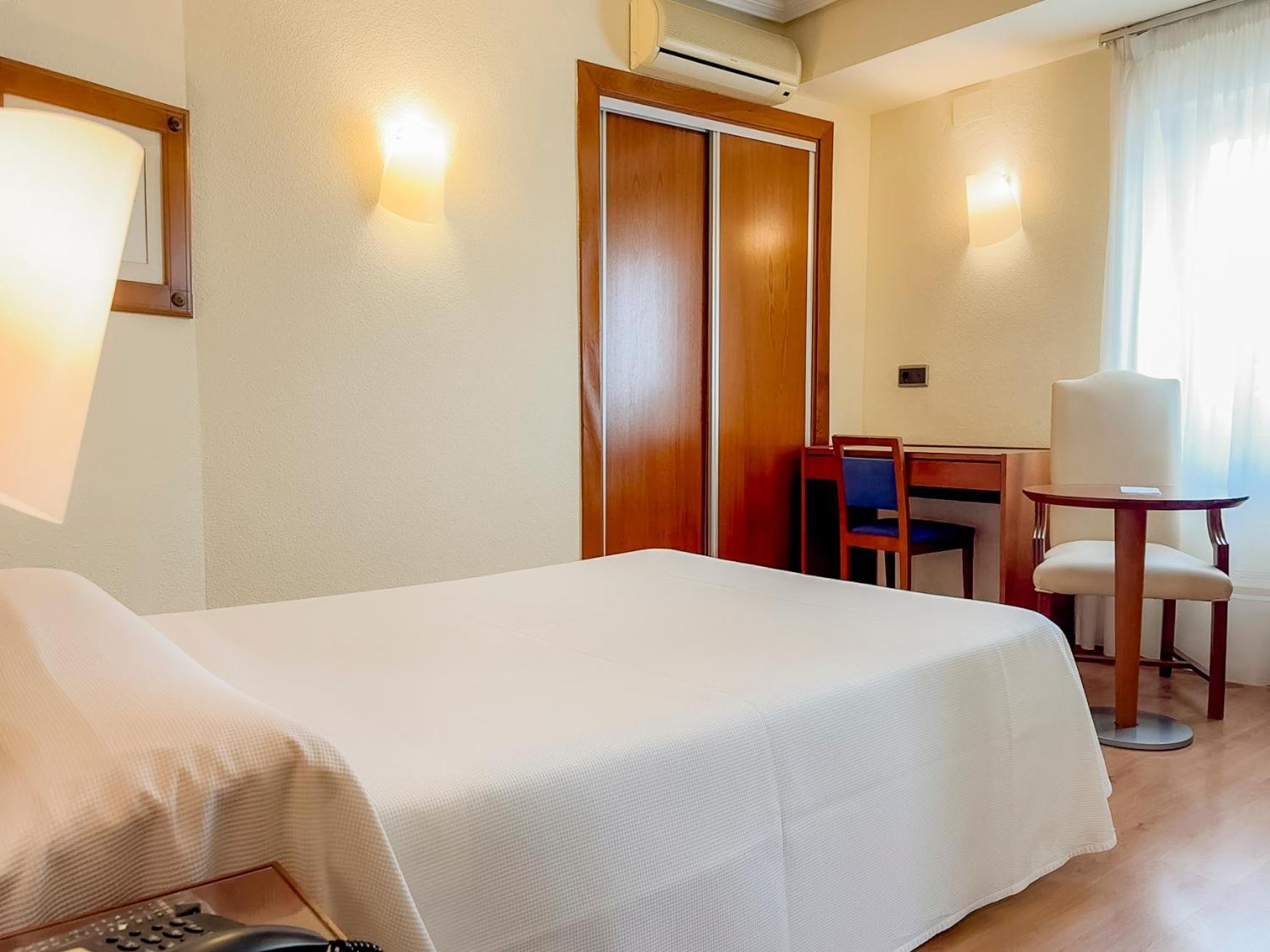 Torreluz Apartamentos 알메리아 외부 사진