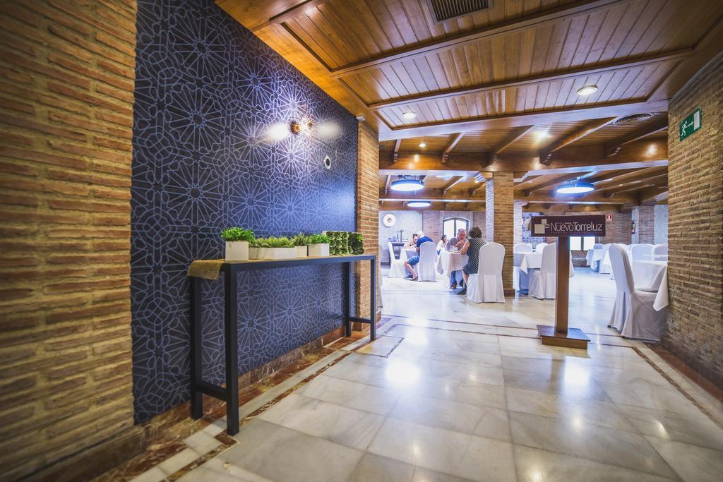 Torreluz Apartamentos 알메리아 외부 사진