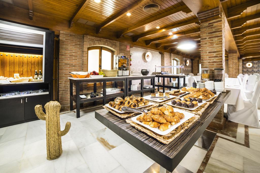 Torreluz Apartamentos 알메리아 외부 사진